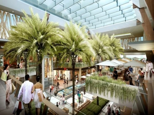 Astha Mall to Operate in The Second Semester of 2020 | KF Map – Digital Map for Property and Infrastructure in Indonesia